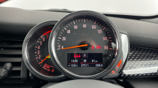 MINI Hatchback 2.0 Cooper S Sport II 5dr Auto [Comfort/Nav Pack] Petrol Hatchback